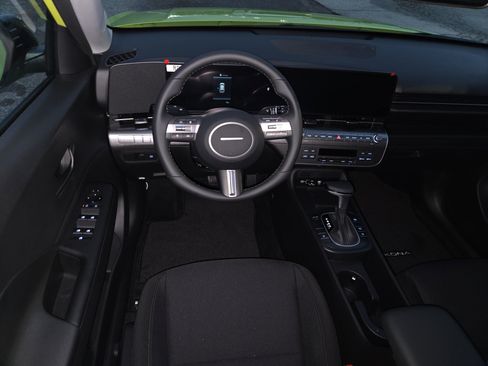 New 2026 Hyundai Kona SEL Sport image 7