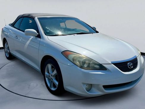 Used 2006 Toyota Solara SE FWD image 6