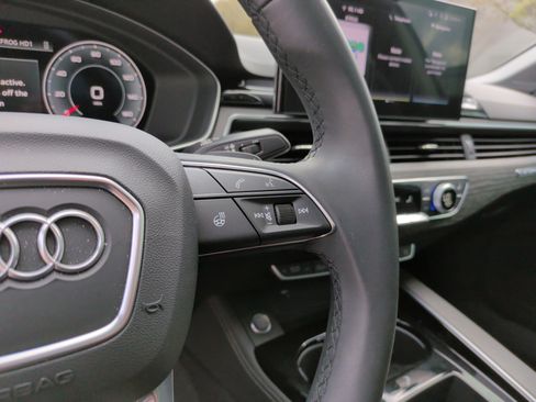 Used 2023 Audi A5 2.0T Premium Plus w/ Premium Plus image 20