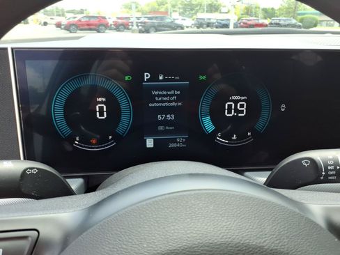 Used 2025 Hyundai Sonata SEL FWD image 4