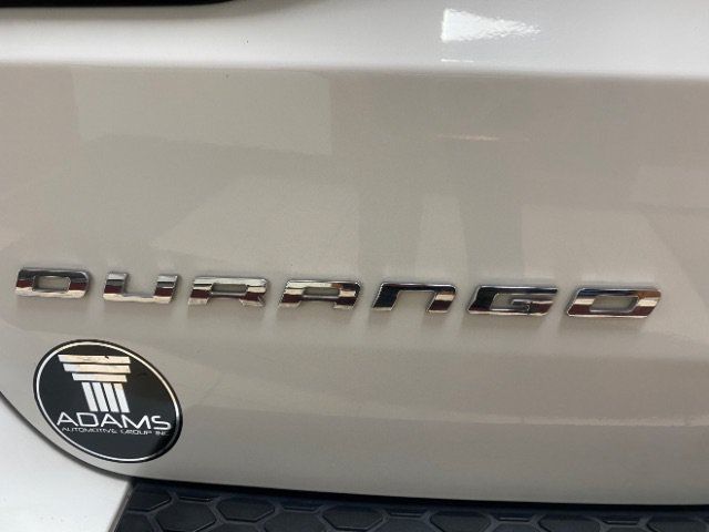 Used 2022 Dodge Durango R/T RWD image 27