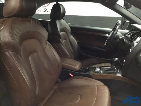 Used 2013 Audi A5 2.0T Premium Plus w/ Premium Plus Pkg image 37