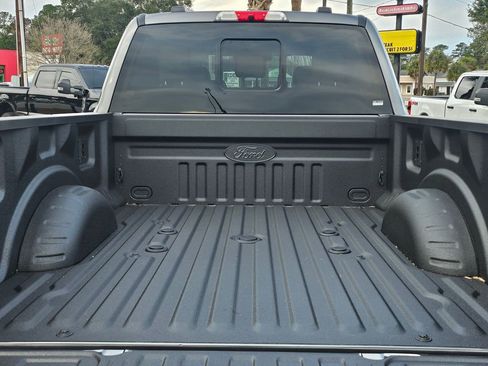New 2026 Ford F250 Lariat w/ Chrome Package image 26