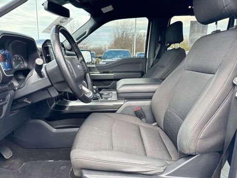 Used 2022 Ford F150 XLT w/ Equipment Group 302A High image 20