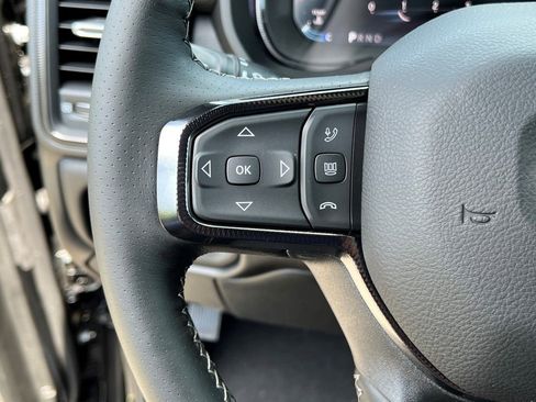 New 2025 RAM 2500 Power Wagon image 12