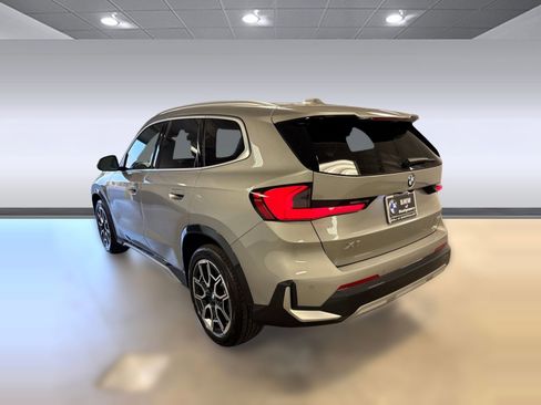 Used 2026 BMW X1 xDrive28i w/ Convenience Package AWD/4WD image 3