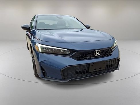 Used 2026 Honda Civic Sport image 2
