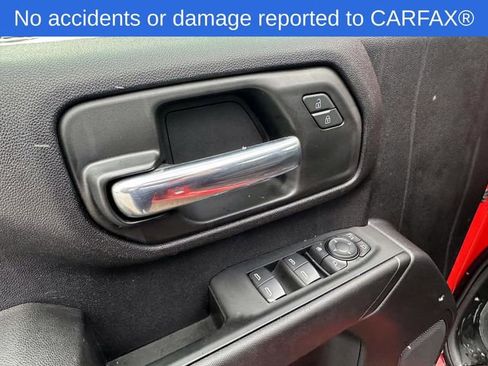 Certified 2024 Chevrolet Silverado 2500 Custom w/ Custom Value Package image 19