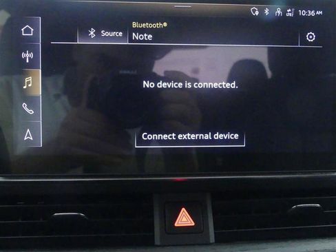 Used 2022 Audi A4 2.0T Premium Plus image 13