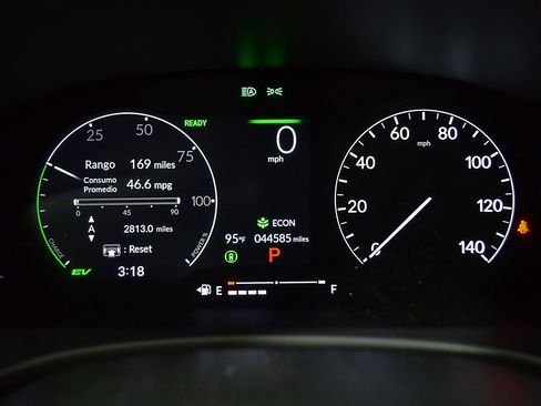 Used 2025 Honda Civic Sport image 17
