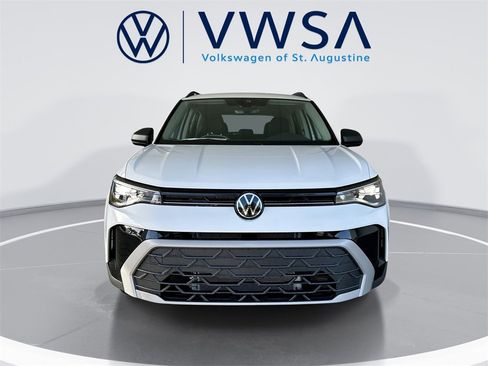 New 2026 Volkswagen Taos S image 2