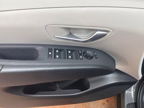 Certified 2026 Hyundai Tucson SEL FWD image 20