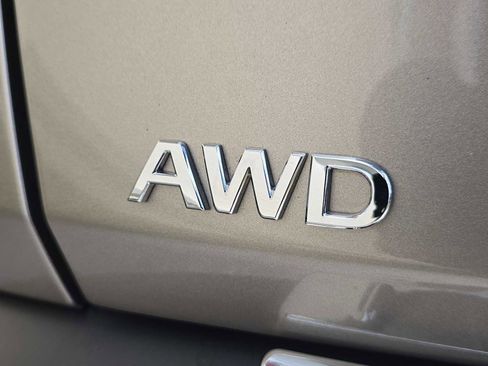 Used 2022 INFINITI QX60 Sensory w/ Cargo Package image 6