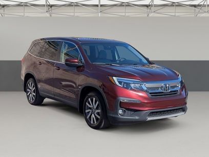 Used 2020 Honda Pilot EX-L