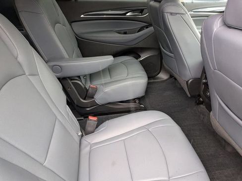 Used 2021 Buick Enclave Essence w/ Trailering Package, 5000 lbs. AWD/4WD image 29