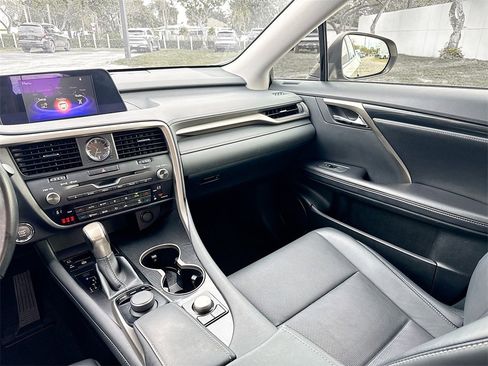 Used 2019 Lexus RX 350 350 image 22