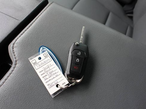 Used 2024 Ford F350 XL image 17