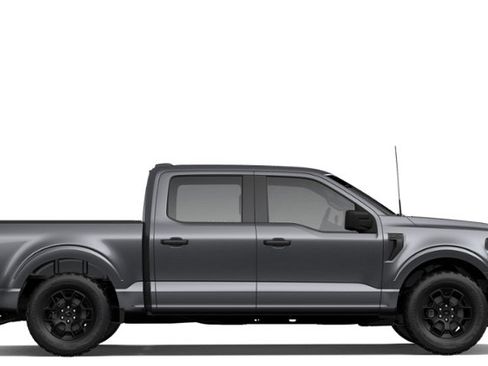 New 2026 Ford F150 STX AWD/4WD image 27