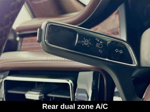 Used 2020 Lincoln Aviator Black Label w/ Dynamic Handling Package AWD/4WD image 13