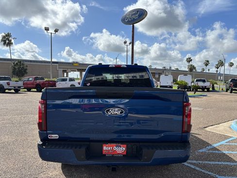 New 2025 Ford F150 STX image 6