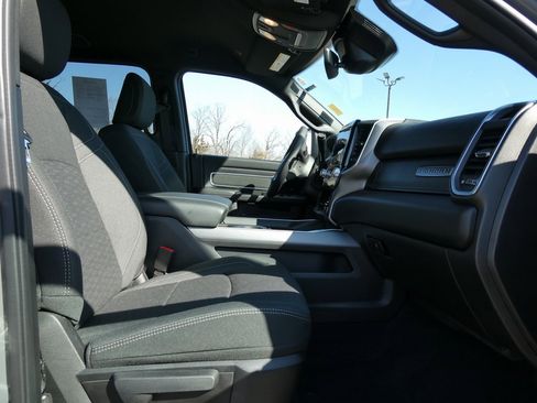 Used 2026 RAM 2500 Big Horn image 13