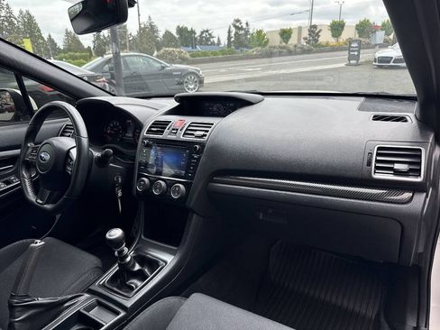 Used 2020 Subaru WRX Premium AWD/4WD image 18