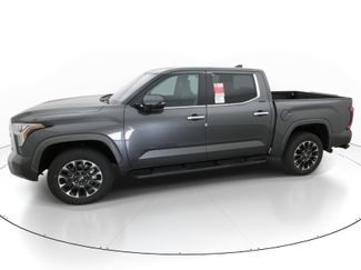 New 2026 Toyota Tundra Limited video 2