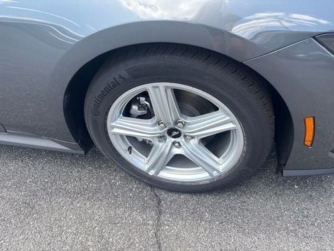 New 2026 Ford Mustang Coupe RWD image 9
