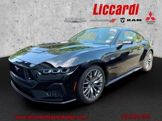 Used 2024 Ford Mustang GT Premium RWD video 2