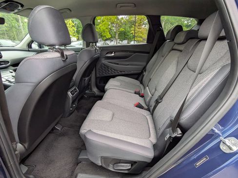 Certified 2023 Hyundai Santa Fe SE FWD image 18