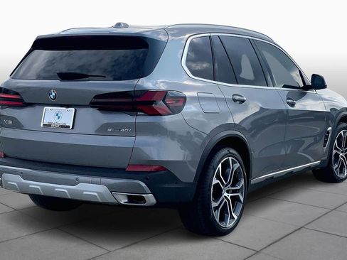 Used 2026 BMW X5 sDrive40i image 24