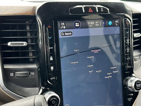 Used 2024 RAM 2500 Laramie image 20