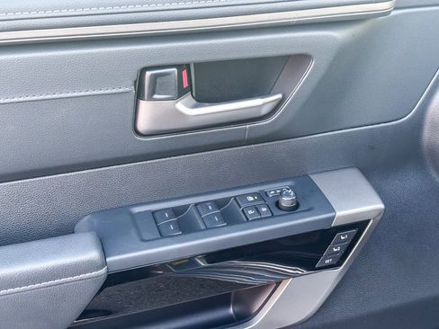 New 2026 Toyota Tundra Limited image 22