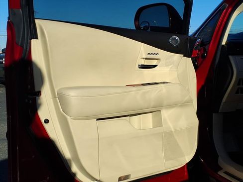 Used 2012 Lexus RX 350 FWD image 20