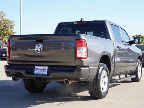 Used 2022 RAM 1500 Big Horn image 9