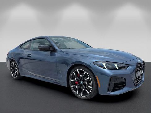 New 2027 BMW M440i Coupe w/ Premium Package RWD image 1