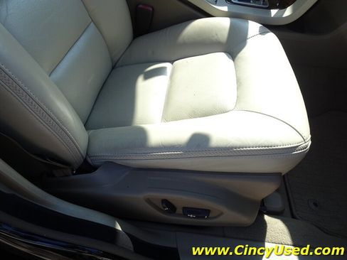 Used 2008 Volvo XC70 3.2 AWD/4WD image 31