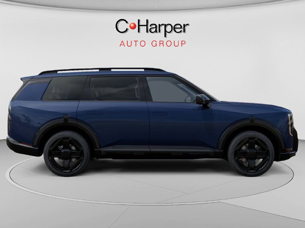 New 2027 Kia Telluride X-Line SX Prestige w/ Towing Package AWD/4WD image 7