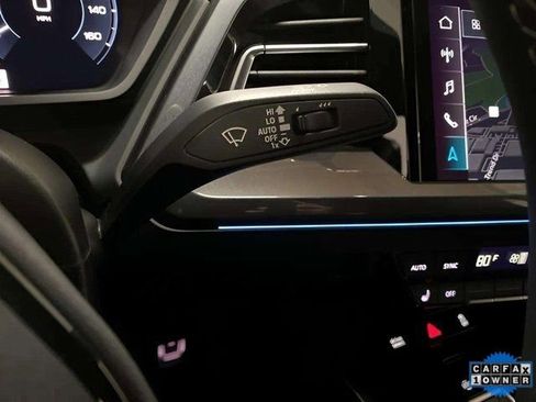 Used 2024 Audi Q4 e-tron Premium Plus w/ Premium Plus image 43