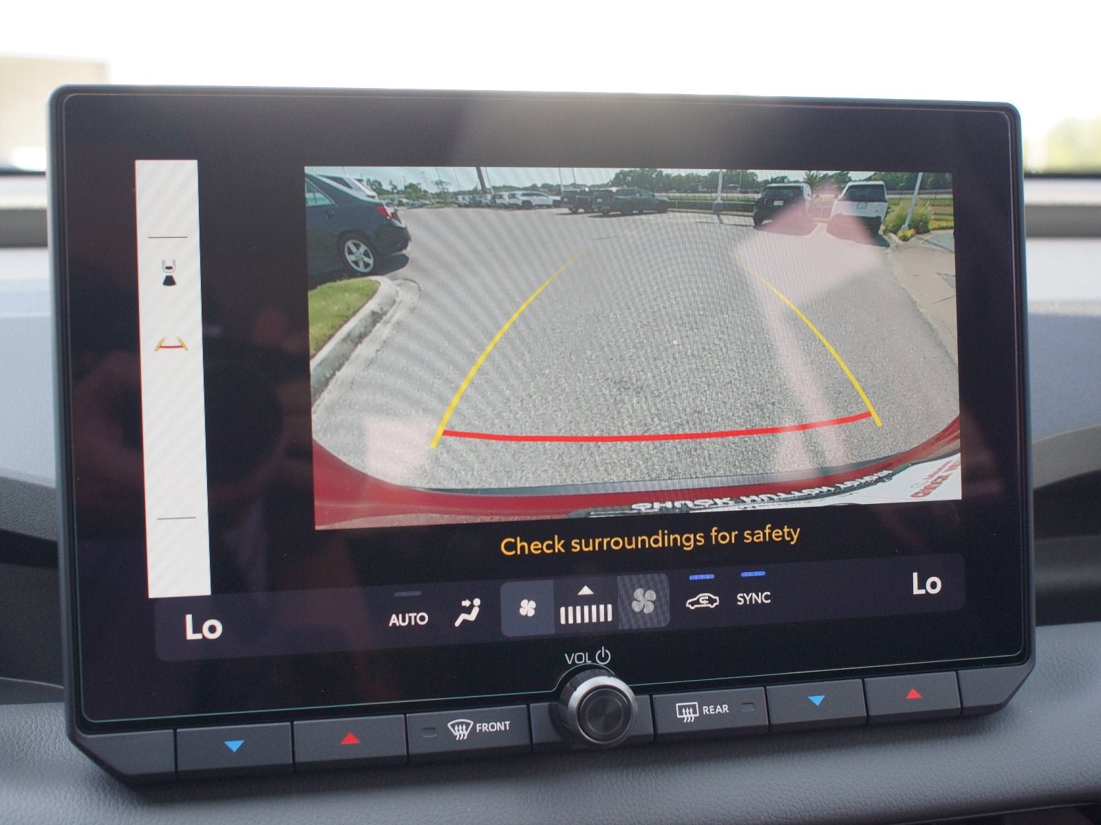 Used 2026 Toyota RAV4 LE w/ Illumination Package (TMS) AWD/4WD image 21