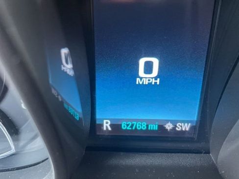 Used 2015 Chevrolet Malibu LT w/ Power Convenience Package image 16