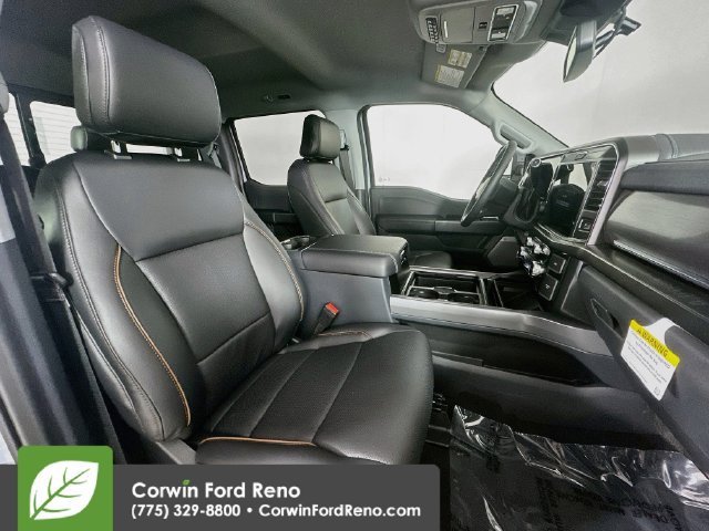 New 2026 Ford F350 Lariat w/ Black Appearance Package AWD/4WD image 31