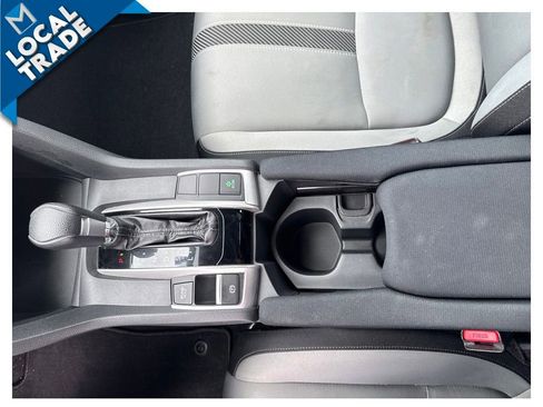Used 2016 Honda Civic EX-T image 16