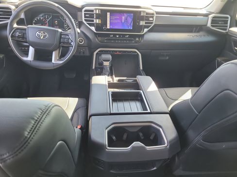 Used 2024 Toyota Tundra SR5 image 16