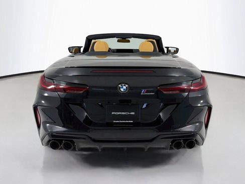 Used 2025 BMW M8 Competition AWD/4WD image 34