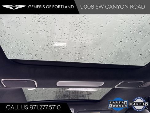 Used 2025 Genesis G90 3.5T image 58