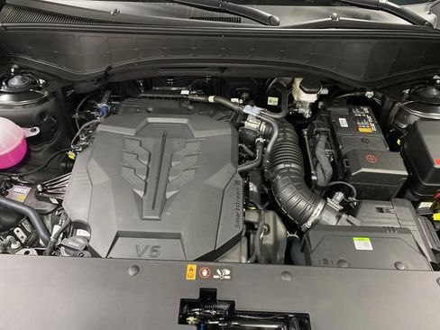 New 2026 Hyundai Palisade Calligraphy image 41