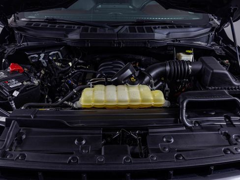 Used 2022 Ford F150 Lariat w/ Equipment Group 502A High AWD/4WD image 54