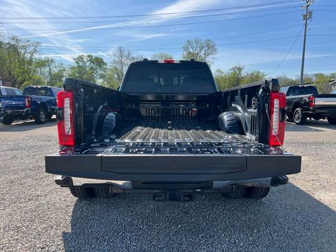 Used 2024 Ford F350 Lariat w/ FX4 Off-Road Package image 17