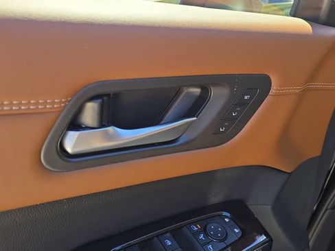 New 2026 Nissan Pathfinder Platinum w/ Cargo Package image 20